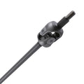 Front RH Right CV Axle Assembly for Jeep Wrangler (2007–2018)