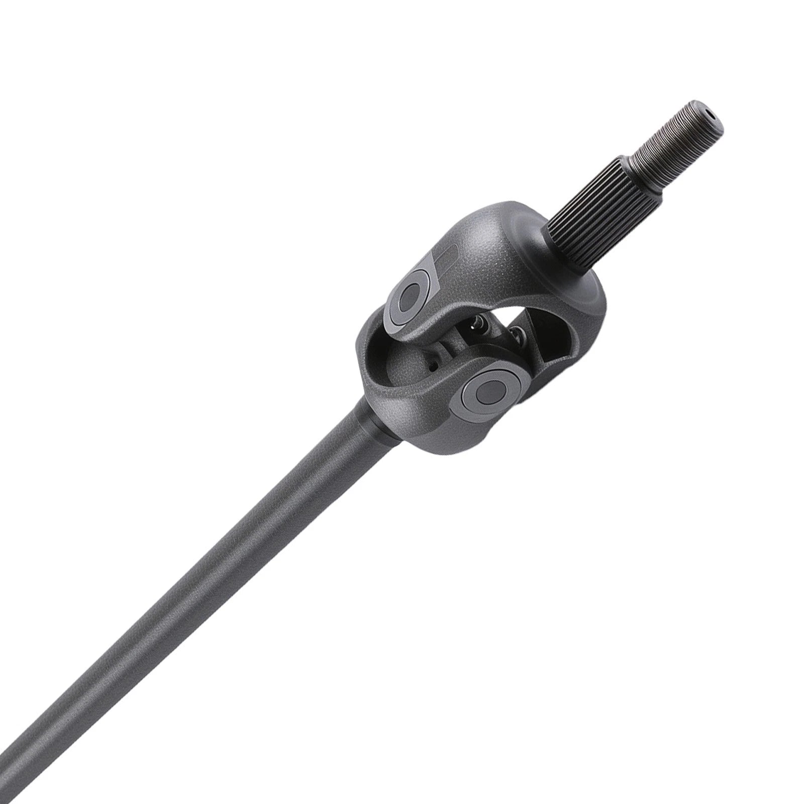 Front RH Right CV Axle Assembly for Jeep Wrangler (2007–2018)