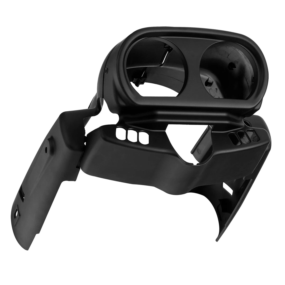Instrument Housing Set for Harley Touring Road Glide FLTR FLTRX (2015–2023)