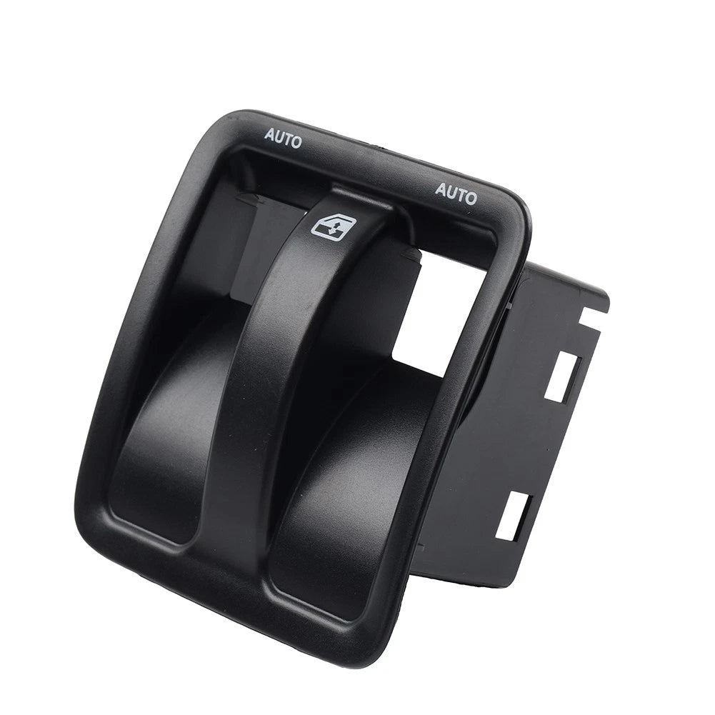 Center Dash Switch Bezel for Jeep Wrangler (2011–2017)
