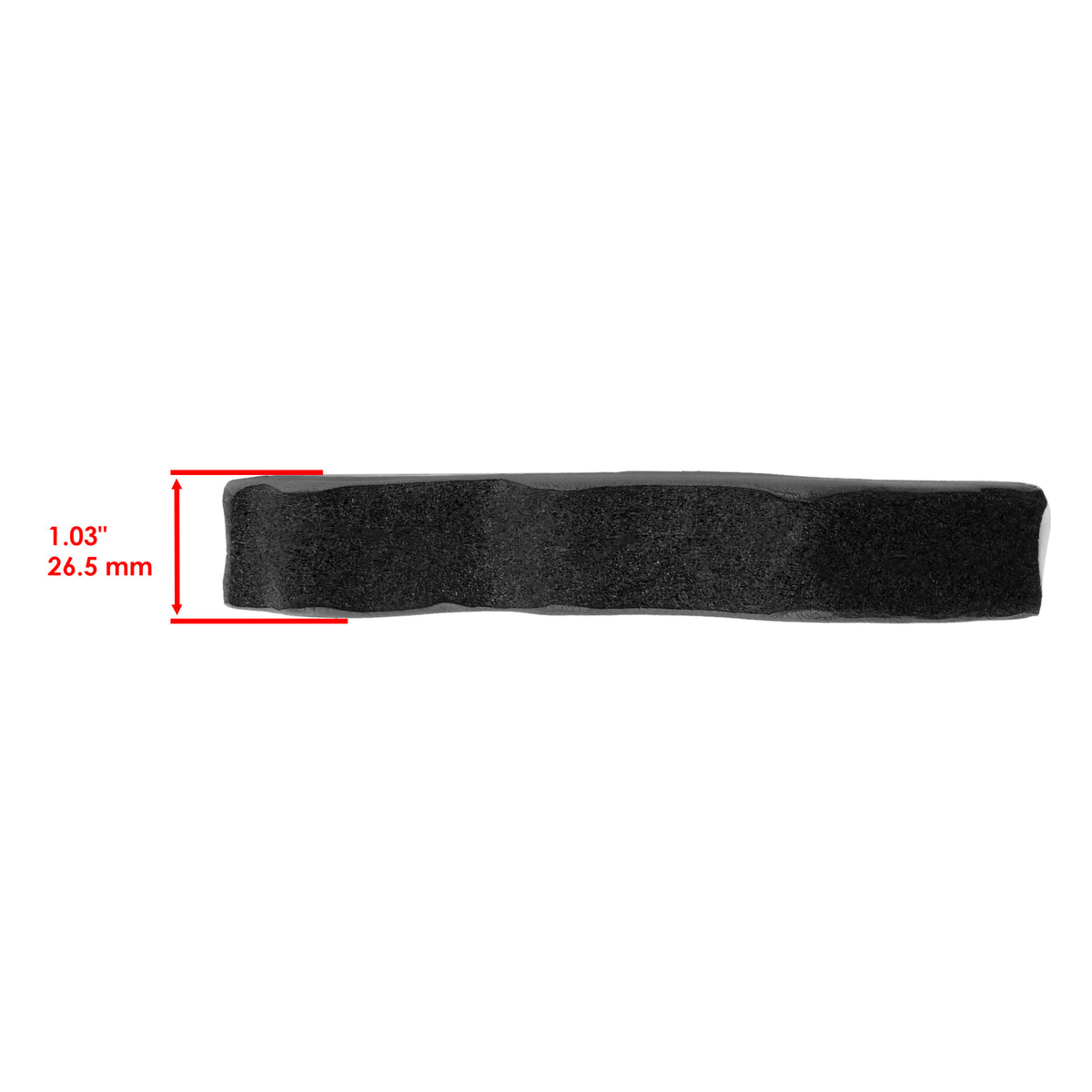 Hood Foam Seal Pad Kit for John Deere Tractor 4210 4310 4410 4510 (2024–2024)