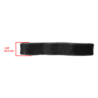 Hood Foam Seal Pad Kit for John Deere Tractor 4210 4310 4410 4510 (2024–2024)