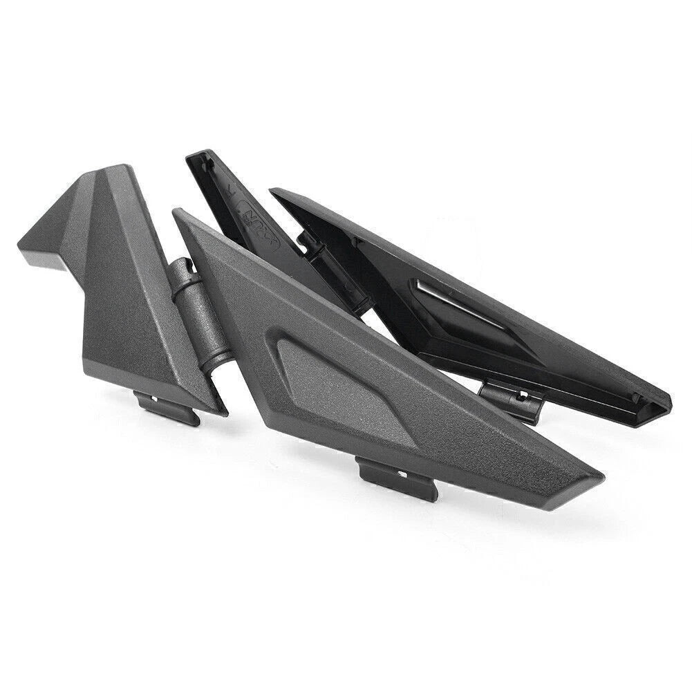 Set of 2 Frame Panel Guard Protectors for BMW R 1200GS LC (2013–2018)