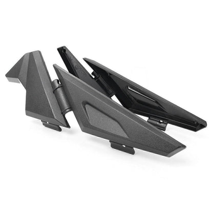 Set of 2 Frame Panel Guard Protectors for BMW R 1200GS LC (2013–2018)