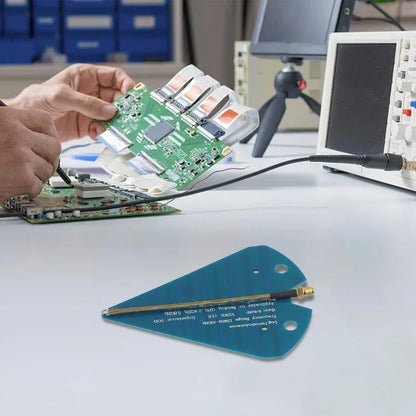 Directional Polarization for