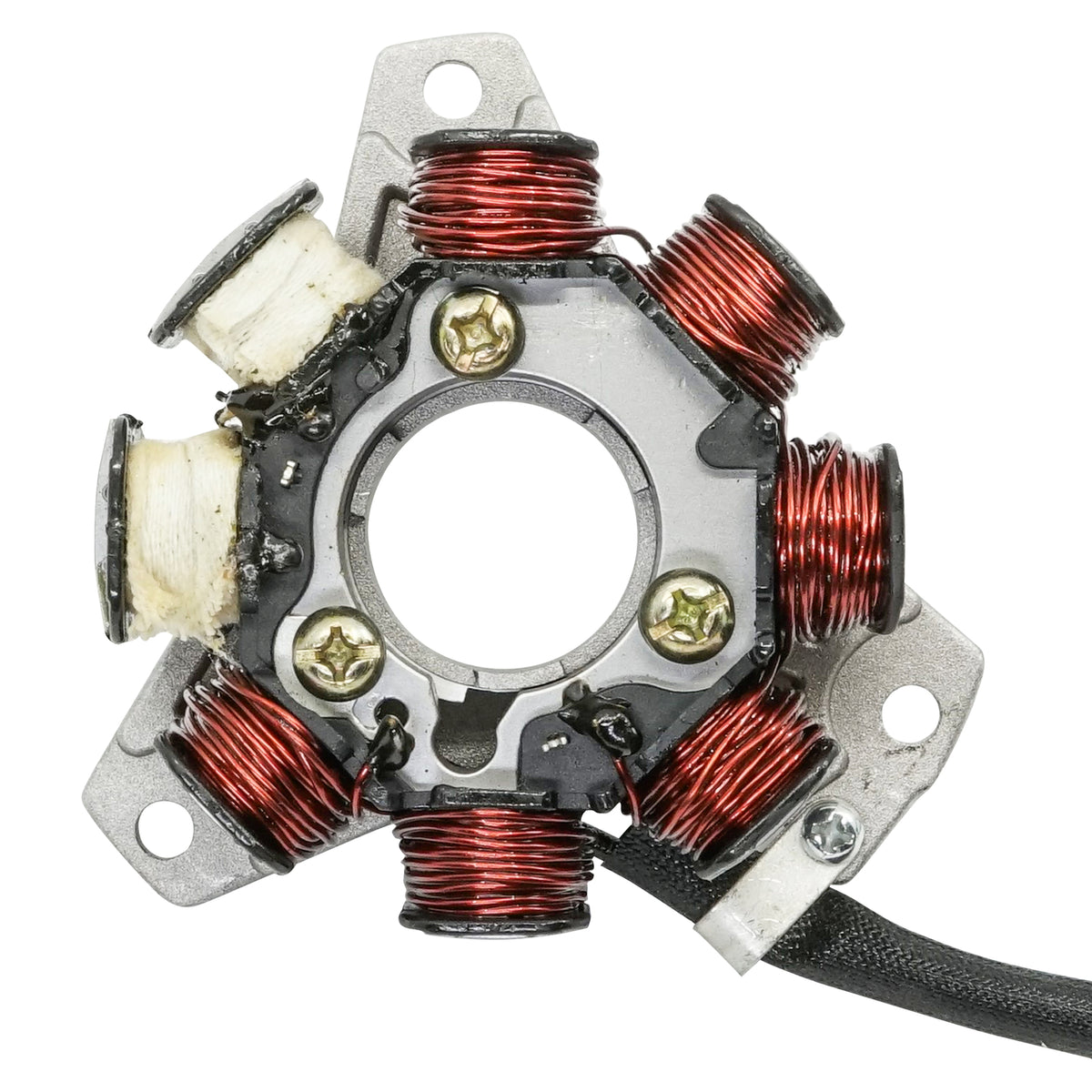 Stator Replacement for Honda TRX250R Fourtrax (1986–1988)