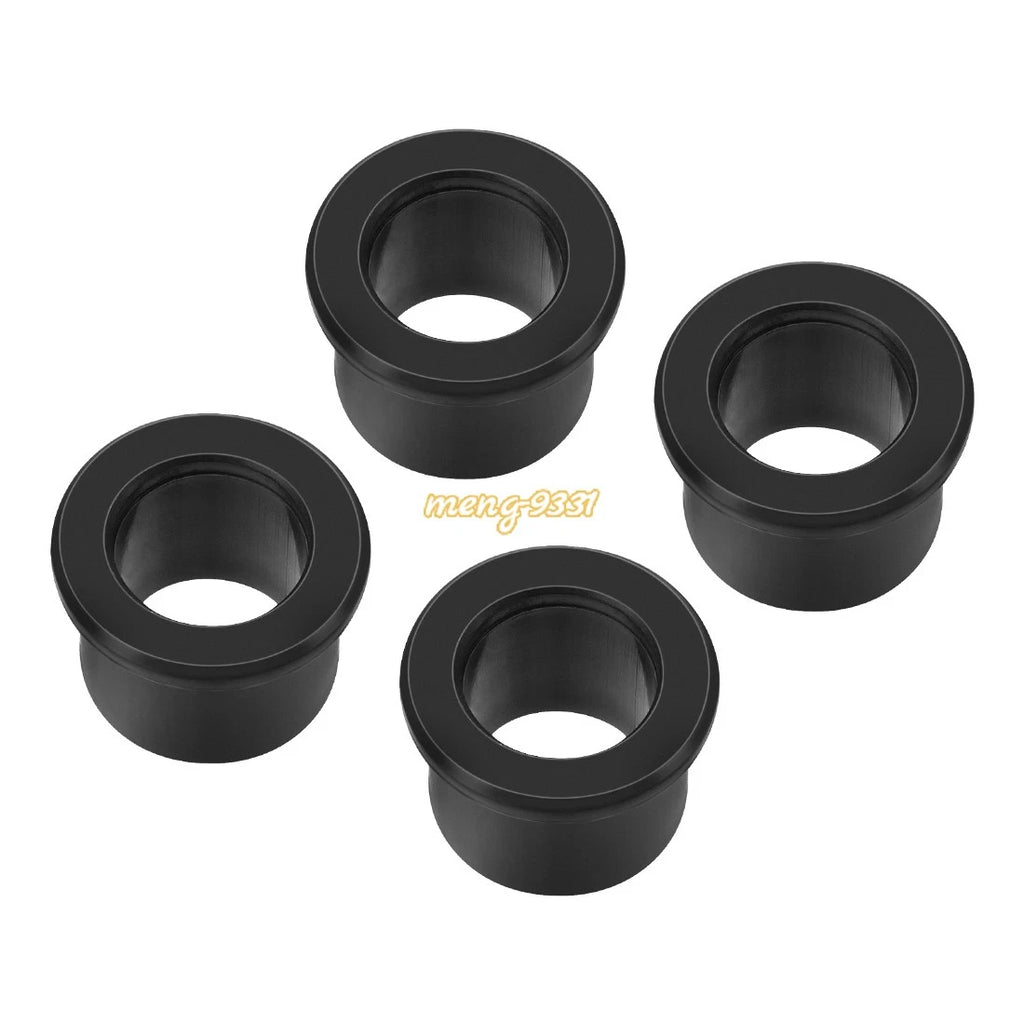 A Arm Bushing Collar Cover Kit for Yamaha Banshee 350 (1987–1990)