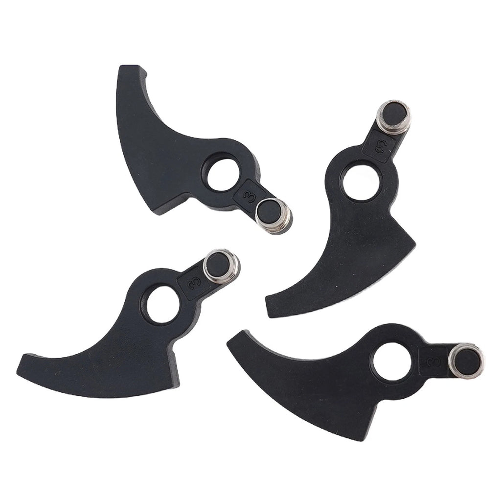 Trimmer Replacement Rod Assembly for String Trimmers (Compatible Models)