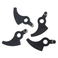 Trimmer Replacement Rod Assembly for String Trimmers (Compatible Models)