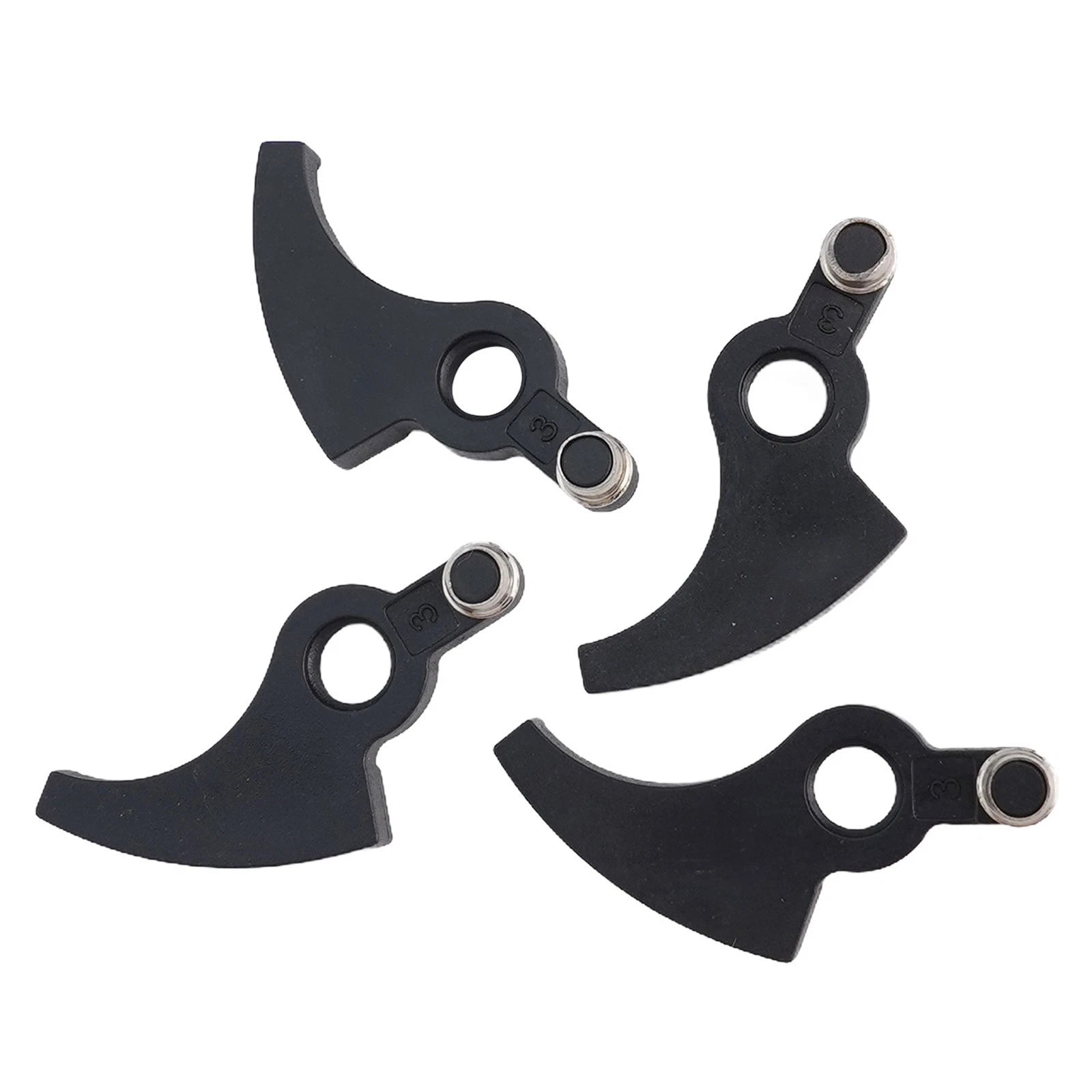 Trimmer Replacement Rod Assembly for String Trimmers (Compatible Models)