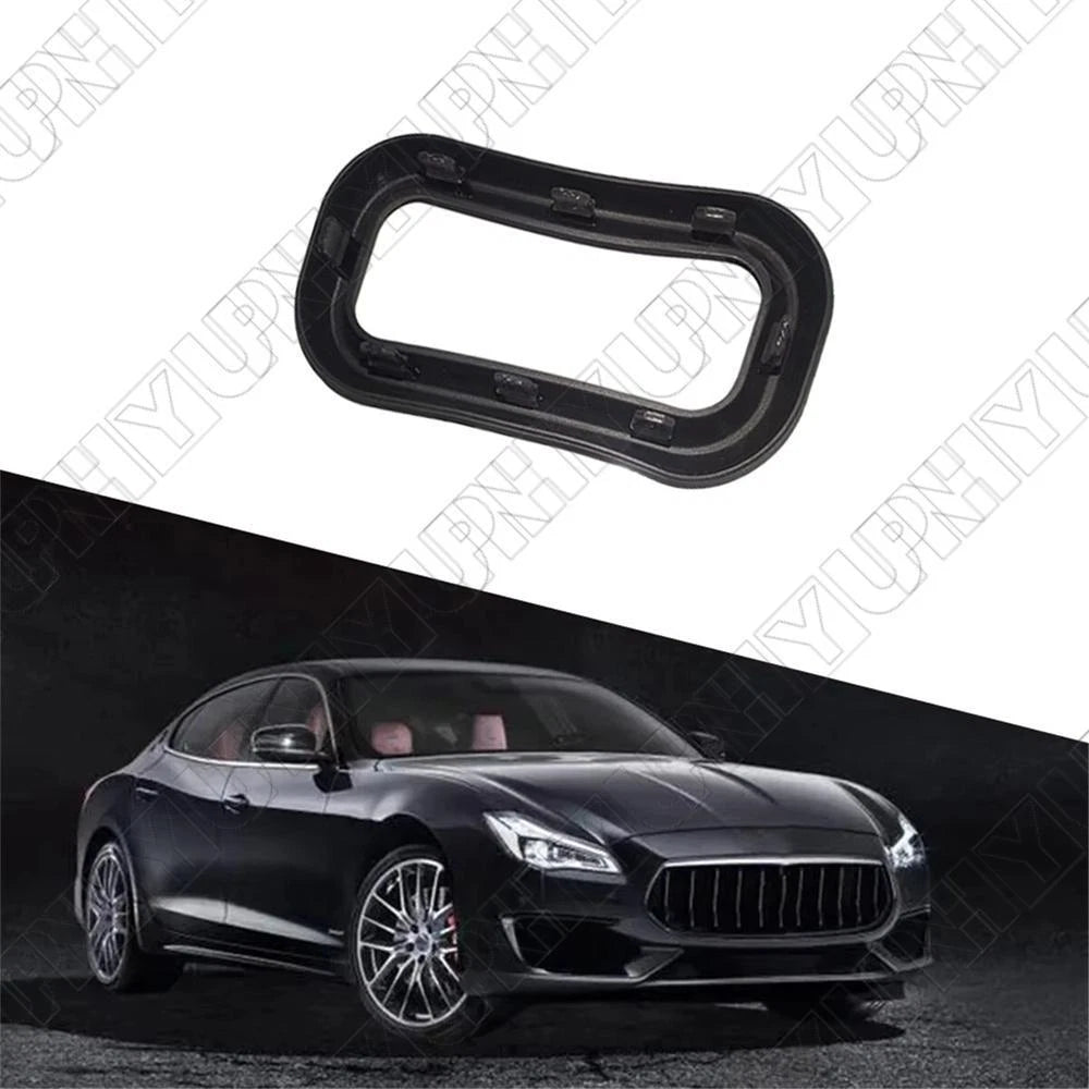 Fit For Maserati Quattroporte 2013+Durable Dashboard Panel Gasket 673001399