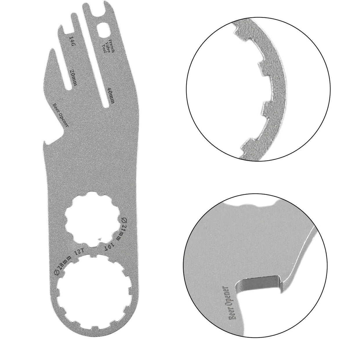 Precision Tool for Truing Bike Disc Brake Rotors (Guaranteed Performance)