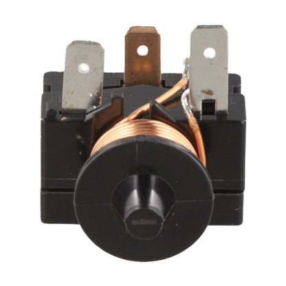 4PIN Start Relay CTC 110V 220V 375W for Easy Installation