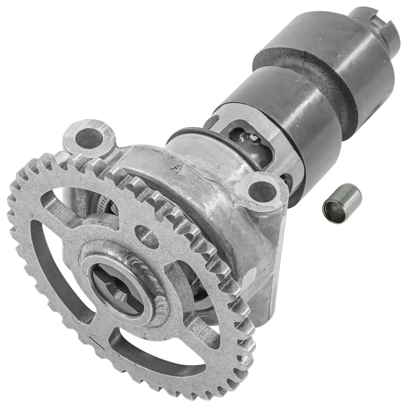 Camshaft Replacement for Honda Foreman Rubicon 500 TRX500FPA (2009–2014)