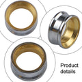 Fishing Repair Over Line Ring for Reel (Left & Right Interchangeable)