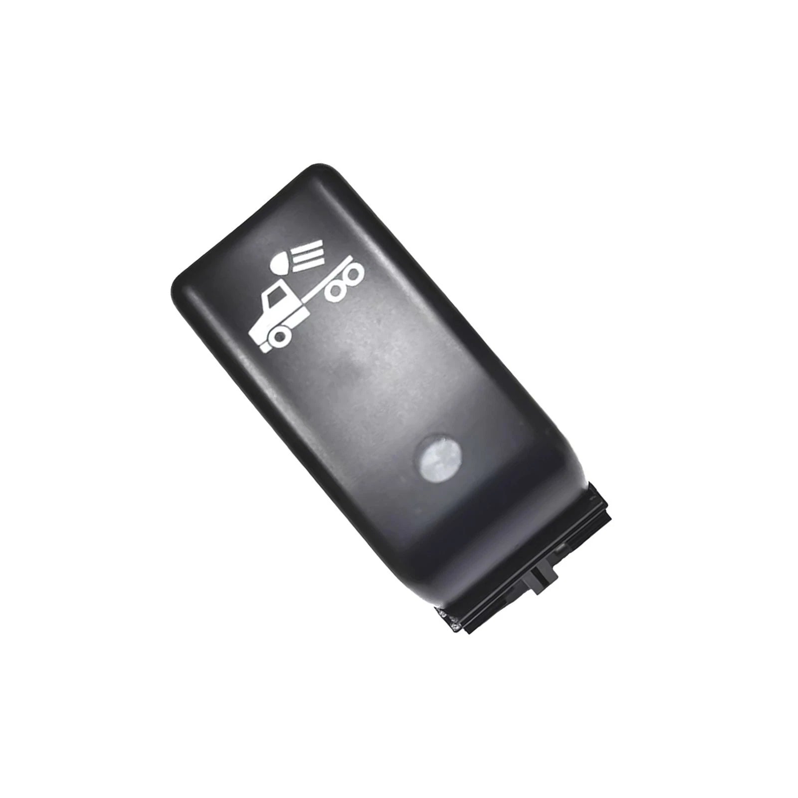 Rear Headlight Rocker Switch Button P27104011 for Kenworth (N/A)