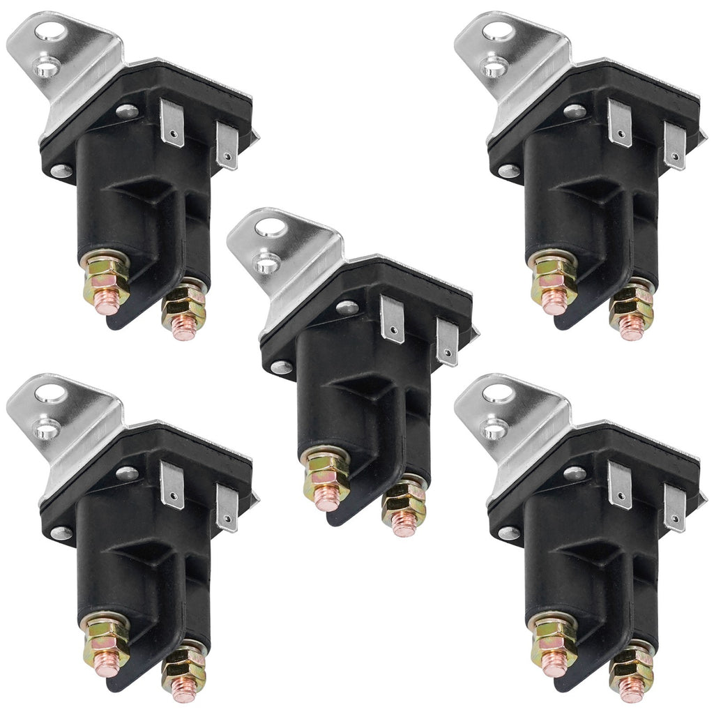 Starter Solenoid Relay Replacement for MTD Cub Cadet Troy-Bilt (2011–2018)