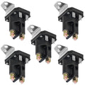 Starter Solenoid Relay Replacement for MTD Cub Cadet Troy-Bilt (2011–2018)