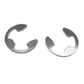 2X E Ring for MerCruiser Alpha One Gen 2 (53-815949, Quicksilver 815949)