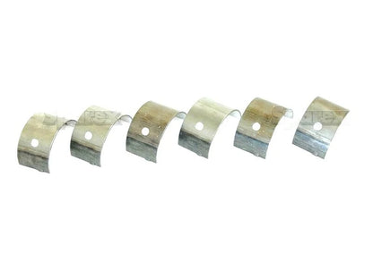 Main Bearing Set 0.010" for Massey Ferguson 35 135 FE35 TEA20 TED20 (1956–1975)