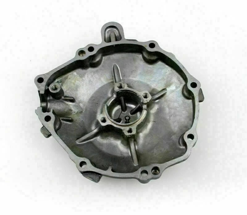 Stator Engine Cover for Honda CBR1000RR (2006–2007) Black T9
