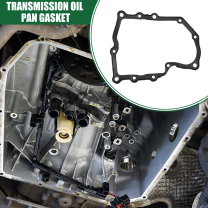 Transmission Oil Pan Gasket for Volkswagen Touran (2005–2015)