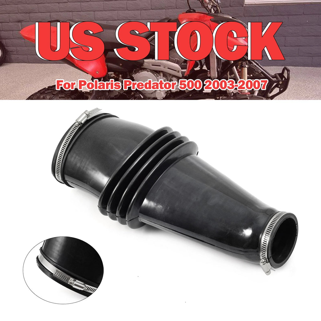 Air Intake Inlet Duct Tube Boot for Polaris Predator 500 (2003–2007) 5434472