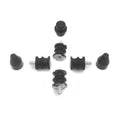 Chainsaw Handle Buffer Kit for Precision Operation