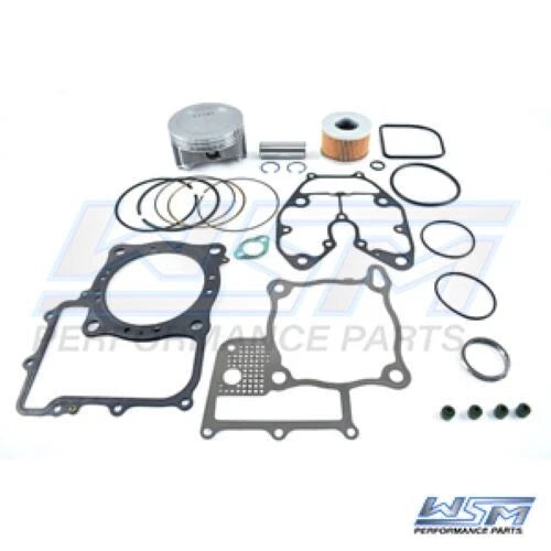 Top End Rebuild Kit for Honda TRX 680/700 Big Red/Pioneer (STD 54-234-10)