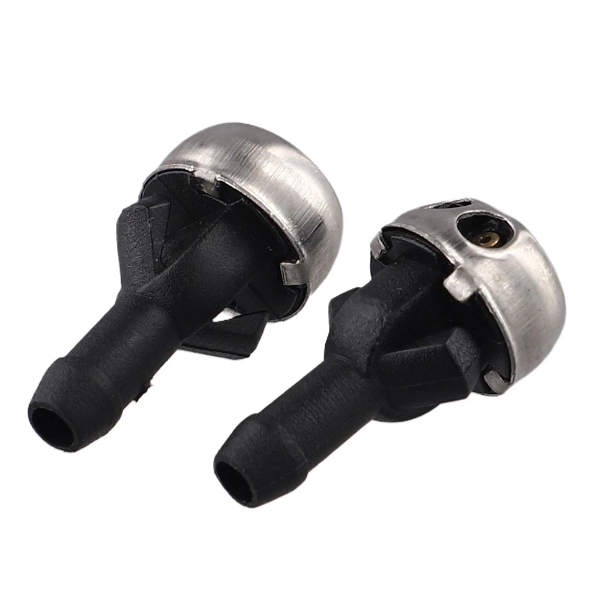 Optimal Performance Spray Nozzle for MercedesBenz For W123 Precise Water Spray