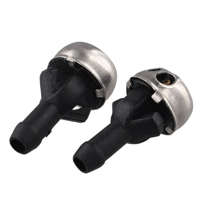Optimal Performance Spray Nozzle for MercedesBenz For W123 Precise Water Spray
