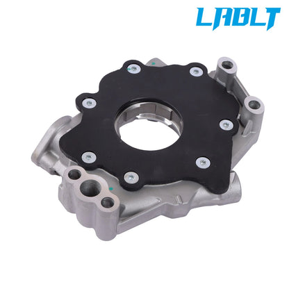 Timing Chain Kit with Water & Oil Pump for Dodge Ram 1500 2500 3500 (2003–2008)