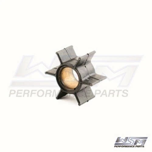 WSM Water Pump Impeller for Mercury/Nissan/Tohatsu 25-40 HP (25-40)