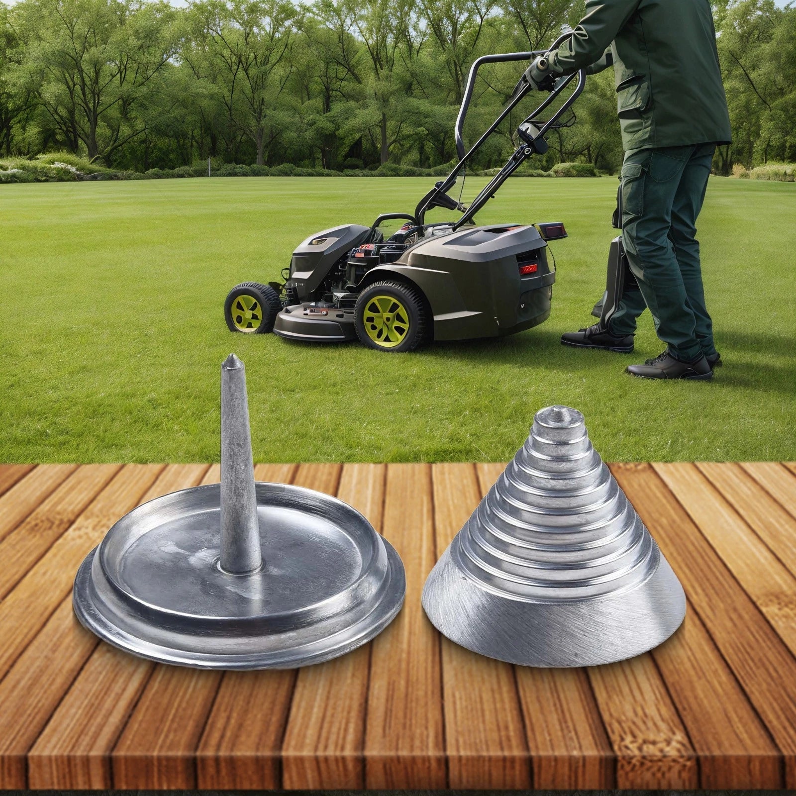 Precision Blade Balancer for Easy Use (Universal)