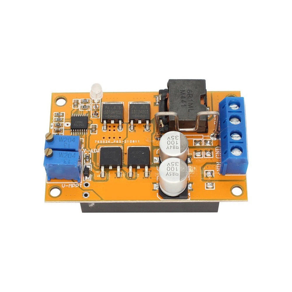 DC 8V 28V to 5V 26V 5A Converter for Solar Charge Controller (Solar Panel Systems)