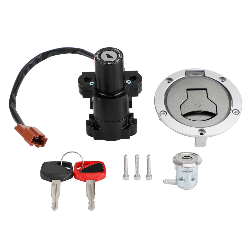 Lock Set Key Switch for Honda CB500F CBR500R (2018–2023)