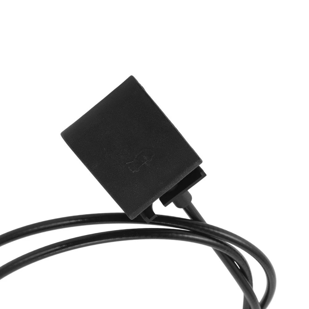 Hood Release Cable for Ford Ecosport (2013–2017) CN15-16B975-AB
