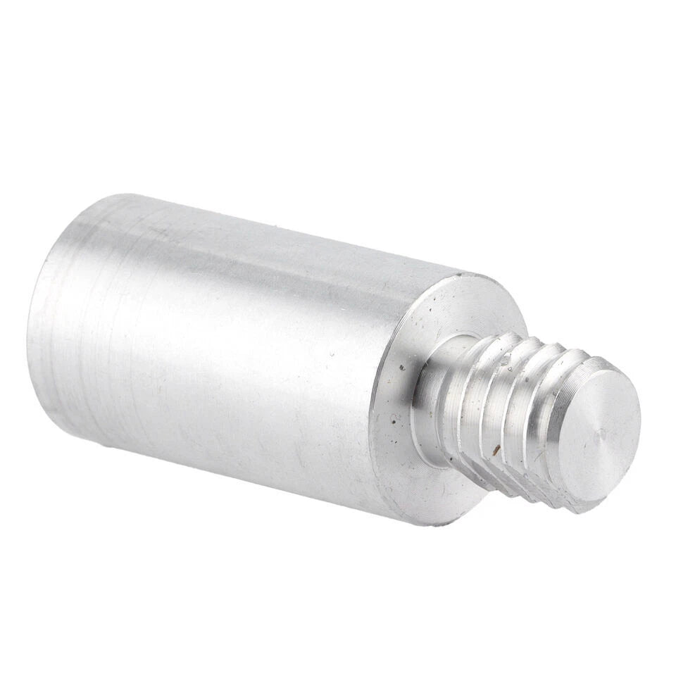 Anode for Volvo Penta D19 D21 D27 D29 D30 (Replaces 838929 804107 800476 18-6001)