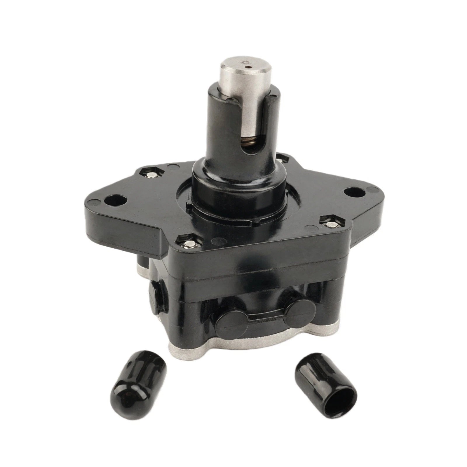 Gasoline Pump for Suzuki DF9.9B DF15A DF20A (2013–2014) 15100-89L00