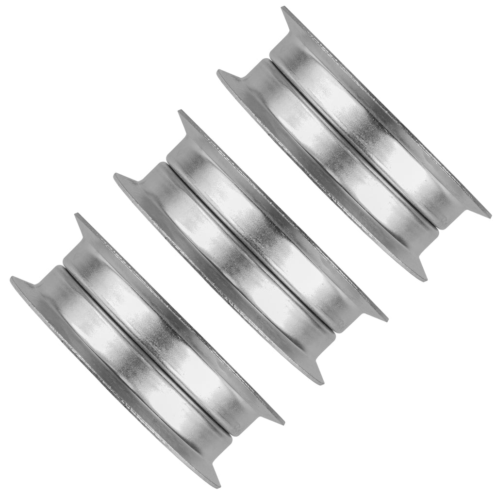 Idler Pulley Sheave Replacement Deck Large for John Deere 190C LA175 (1990–2010)