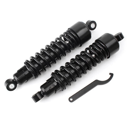 2X Rear Shock Absorber Damper for Harley (Fitment Specific)
