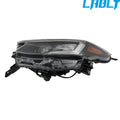 LED Driver Side Headlight Assembly for Subaru Outback/Legacy (2020)