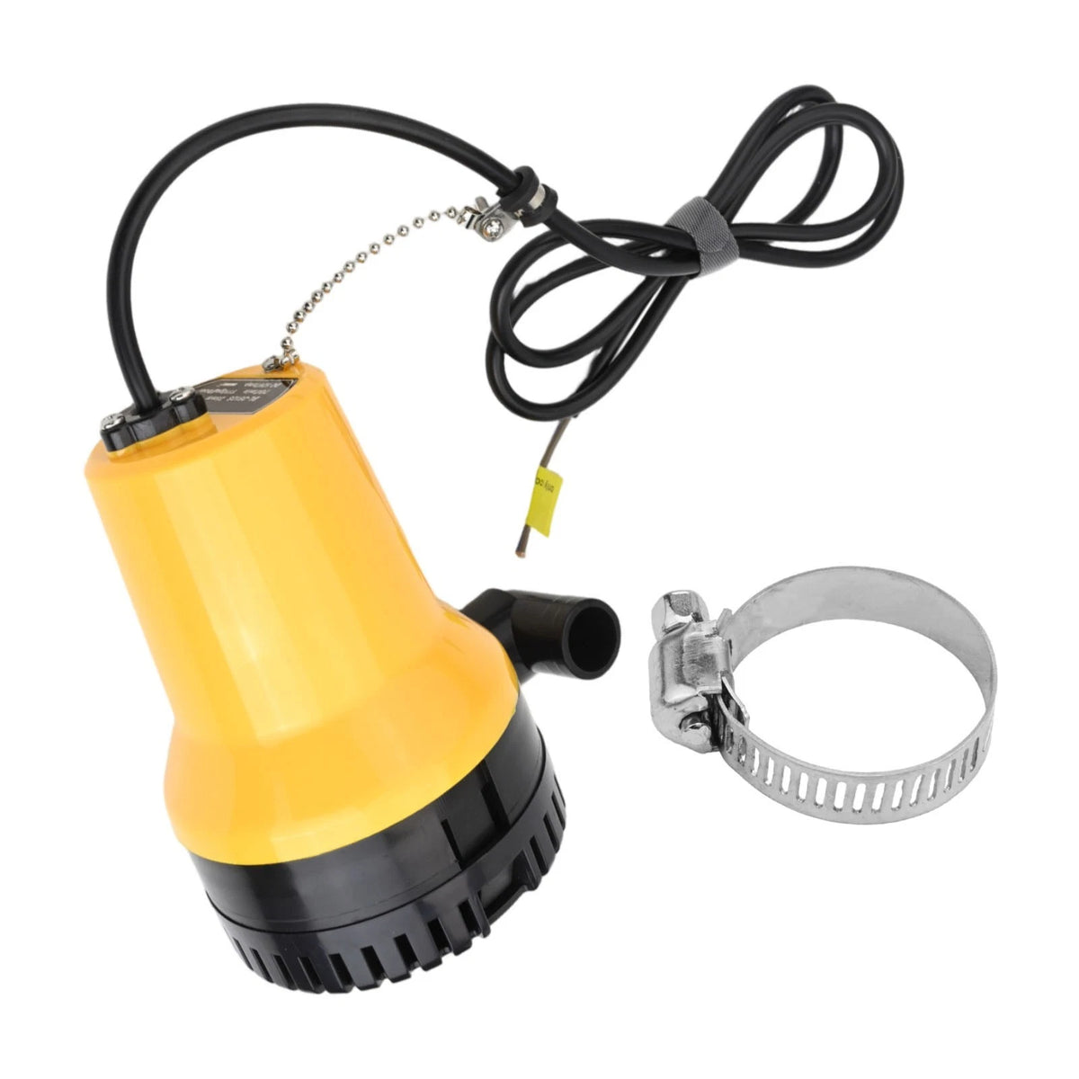 4500LH Submersible Pump for Water Management