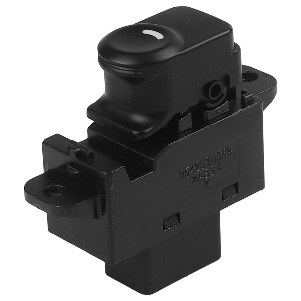 Right Side Window Lift Control Switch for Hyundai Accent