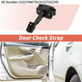 Rear Door Check Strap Replacement for BMW 3 Series F35 (2012–2015)