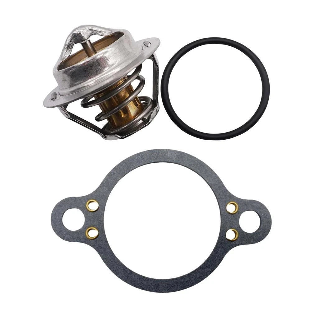 Thermostat Kit 150 Degree for Volvo Penta 4.3L 5.0L 5.7L (1998–2023) 3852111 18-3615