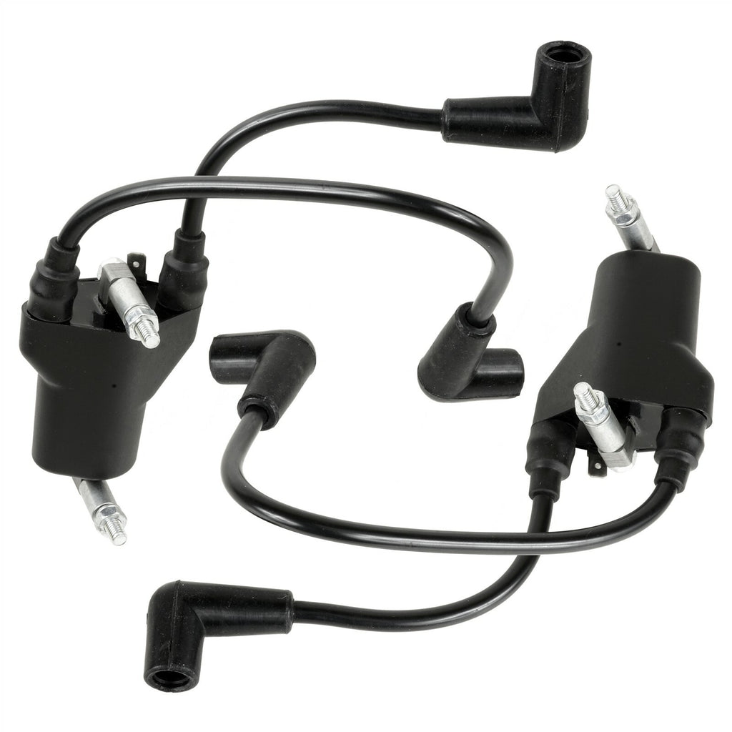 Ignition Coil Replacement for EZ-GO EZGO Marathon Medalist TXT (1993–2003)