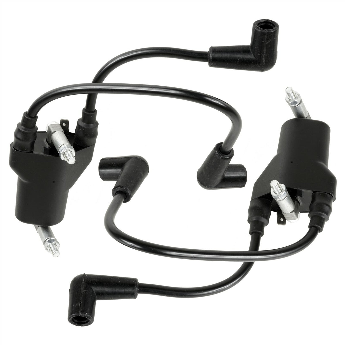 Ignition Coil Replacement for EZ-GO EZGO Marathon Medalist TXT (1993–2003)