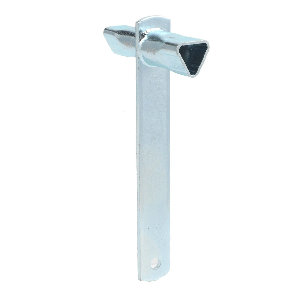 Barrier Key Wrench Set for Automotive Applications