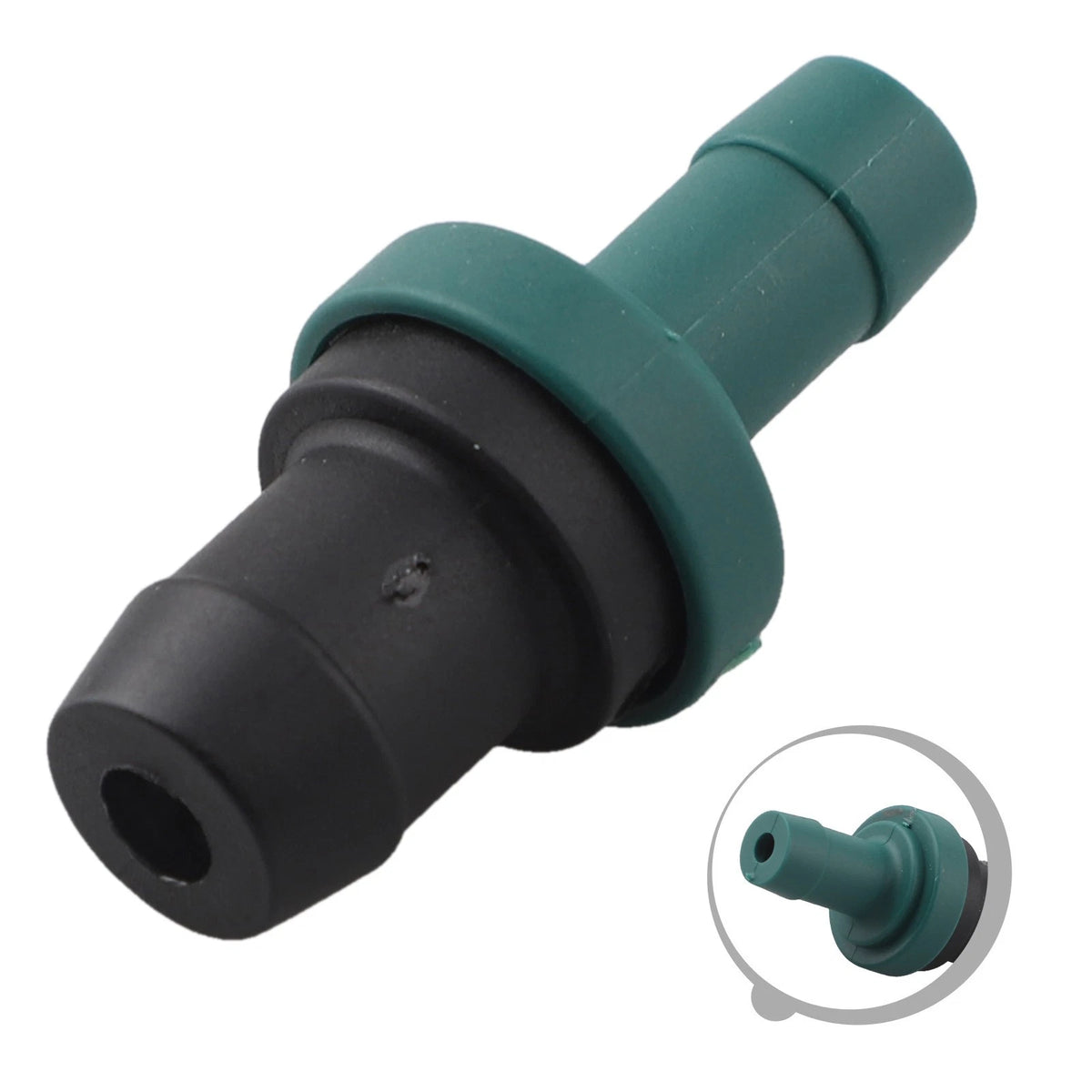 Exhaust Gas Control PCV Valve for Suzuki Alto